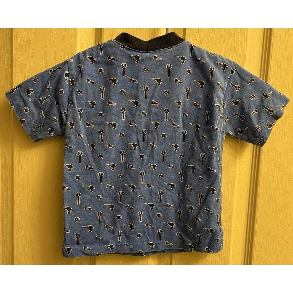 Kids N Fun vintage 90s